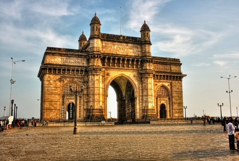 Mumbai Darshan - Luxury Limo